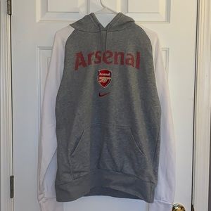 Nike Arsenal Sweatshirt